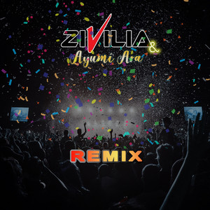 Download Lagu Zivilia, Ayumi Ara - Tanyakan Saja Hatimu (Remix) MP3 Download Lagu Zivilia, Ayumi Ara - Tanyakan Saja Hatimu (Remix) MP3