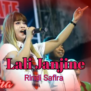 Download Lagu Rindi Safira - Lali Janjine MP3 Download Lagu Rindi Safira - Lali Janjine MP3