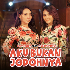 Download Lagu Lala Widy, Arlida Putri - Aku Bukan Jodohnya MP3