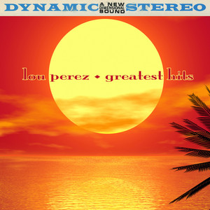 Download Lagu Lou Perez - Mi Mantanzas MP3