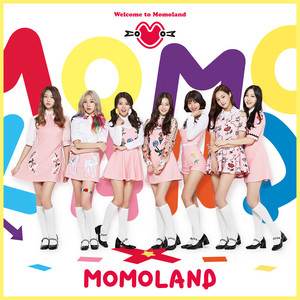 Download Lagu MOMOLAND - JJan! Koong! Kwang! MP3