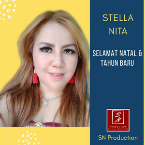Download Lagu Stella Nita - Selamat Natal Dan Tahun Baru MP3