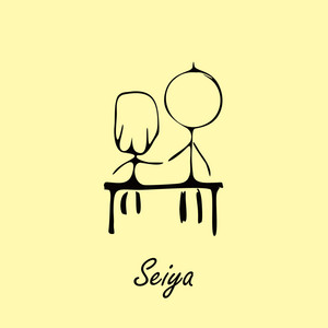 Download Lagu DUA :) - Seiya MP3 Download Lagu DUA :) - Seiya MP3