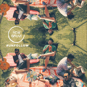 Download Lagu New Gruvi - #Unfollow MP3 Download Lagu New Gruvi - #Unfollow MP3