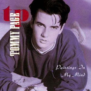 Download Lagu Tommy Page - Paintings on My Mind MP3