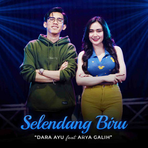 Download Lagu Dara Ayu, Arya Galih - Selendang Biru MP3