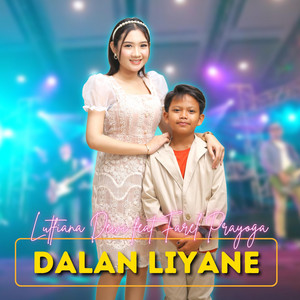 Download Lagu Lutfiana Dewi, Farel Prayoga - Dalan Liyane MP3 Download Lagu Lutfiana Dewi, Farel Prayoga - Dalan Liyane MP3
