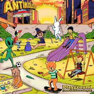 Download Lagu ANTIKOLOR - Kembali MP3 Download Lagu ANTIKOLOR - Kembali MP3