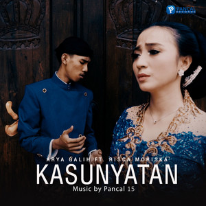 Download Lagu Arya Galih, Risca Moriska - Kasunyatan MP3 Download Lagu Arya Galih, Risca Moriska - Kasunyatan MP3