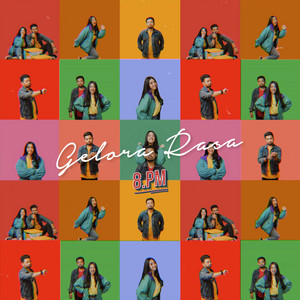 Download Lagu 8.PM - Gelora Rasa MP3 Download Lagu 8.PM - Gelora Rasa MP3