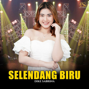 Download Lagu dike sabrina - Selendang Biru MP3