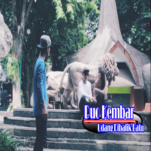 Download Lagu Duo Kembar - Udang Dibalik Batu MP3 Download Lagu Duo Kembar - Udang Dibalik Batu MP3