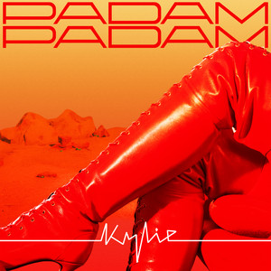 Download Lagu Kylie Minogue - Padam Padam MP3 Download Lagu Kylie Minogue - Padam Padam MP3