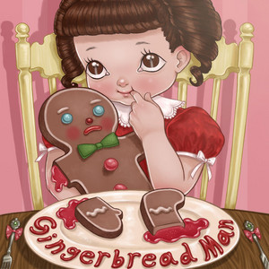 Download Lagu Melanie Martinez - Gingerbread Man MP3 Download Lagu Melanie Martinez - Gingerbread Man MP3