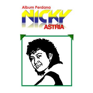 Download Lagu Nicky Astria - Damai Di Hati MP3