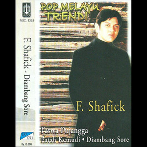 Download Lagu F. Shafick - Patah Kemudi MP3 Download Lagu F. Shafick - Patah Kemudi MP3