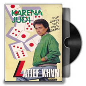 Download Lagu Latief Khan - Dibasah-Basah Bibir MP3 Download Lagu Latief Khan - Dibasah-Basah Bibir MP3