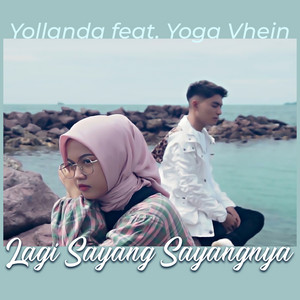 Download Lagu Yollanda, Yoga Vhein - Lagi Sayang Sayangnya MP3 Download Lagu Yollanda, Yoga Vhein - Lagi Sayang Sayangnya MP3