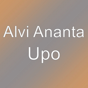 Download Lagu ALVI ANANTA - Upo MP3