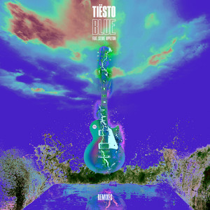 Download Lagu Tiësto, Stevie Appleton - BLUE MP3