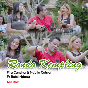 Download Lagu Fira Cantika & Nabila, Bajol Ndanu - Rondo Kempling MP3 Download Lagu Fira Cantika & Nabila, Bajol Ndanu - Rondo Kempling MP3