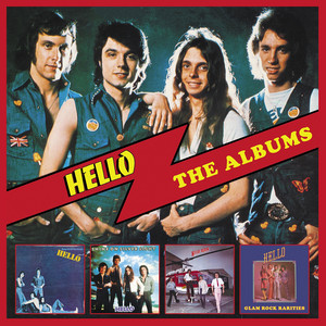 Download Lagu Hello - Tell Him MP3 Download Lagu Hello - Tell Him MP3