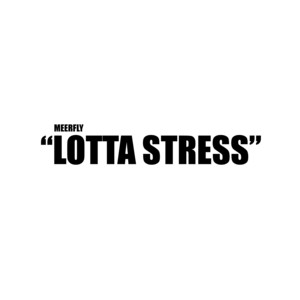 Download Lagu MeerFly - Lotta Stress MP3 Download Lagu MeerFly - Lotta Stress MP3
