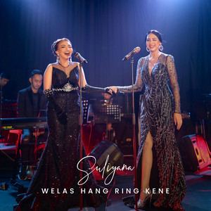 Download Lagu Suliyana, Syahiba Saufa - Welas Hang Ring Kene MP3
