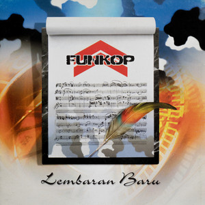 Download Lagu FUNKOP - Mawarku MP3