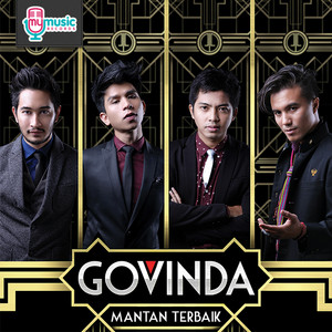 Download Lagu Govinda - Mantan Terbaik MP3