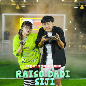 Download Lagu Esa Risty, Sischo Pransub - Raiso Dadi Siji MP3 Download Lagu Esa Risty, Sischo Pransub - Raiso Dadi Siji MP3