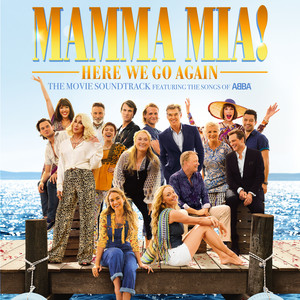Download Lagu Amanda Seyfried, Christine Baranski, Julie Walters - I've Been Waiting For You MP3
