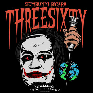 Download Lagu Threesixty Skatepunk - Sembunyi Bicara MP3 Download Lagu Threesixty Skatepunk - Sembunyi Bicara MP3