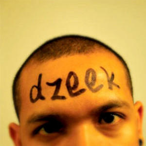 Download Lagu Dzeek - Terlihat MP3