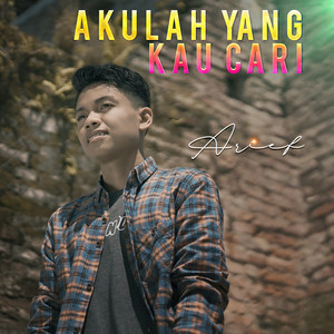 Download Lagu Arief - Akulah Yang Kau Cari MP3