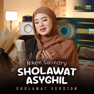 Download Lagu Niken Salindry - Sholawat Asyghil MP3 Download Lagu Niken Salindry - Sholawat Asyghil MP3