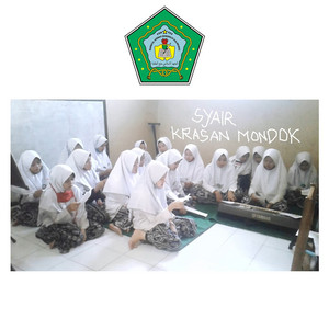 Download Lagu Manbaul Hikmah Kaliwungu Choir - Syair Krasan Mondok MP3 Download Lagu Manbaul Hikmah Kaliwungu Choir - Syair Krasan Mondok MP3