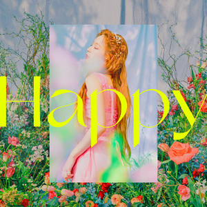 Download Lagu TAEYEON - Happy MP3 Download Lagu TAEYEON - Happy MP3