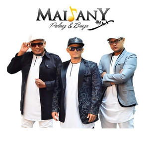 Download Lagu Maidany - Kaca Yang Berdebu MP3 Download Lagu Maidany - Kaca Yang Berdebu MP3