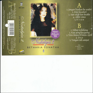Download Lagu Betharia Sonatha - Kau Yang Kusayang MP3 Download Lagu Betharia Sonatha - Kau Yang Kusayang MP3