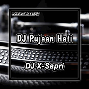 Download Lagu DJ X-Sapri - DJ Pujaan Hati MP3