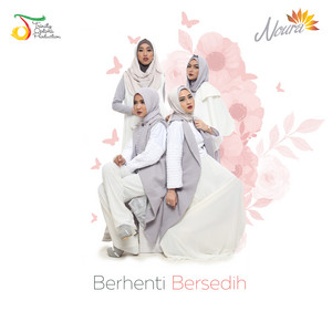 Download Lagu Noura - Berhenti Bersedih MP3 Download Lagu Noura - Berhenti Bersedih MP3