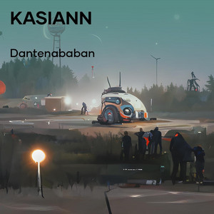 Download Lagu DanteNababan - Kasiann MP3 Download Lagu DanteNababan - Kasiann MP3