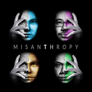 Download Lagu Joko In Berlin - Misanthropy MP3 Download Lagu Joko In Berlin - Misanthropy MP3