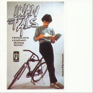 Download Lagu Iwan Fals - Asmara dan Pancaroba MP3