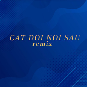 Download Lagu Adry WG - Cat Doi Noi Sau (Adry WG Remix 2) MP3
