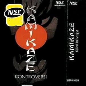 Download Lagu Kamikaze - Luhur MP3 Download Lagu Kamikaze - Luhur MP3