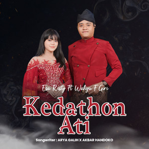 Download Lagu Esa Risty, Wahyu F Giri - Kedhaton Ati MP3