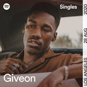 Download Lagu Giveon - Untitled (How Does It Feel) MP3