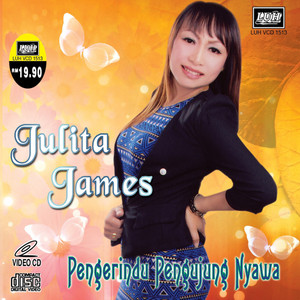 Download Lagu Julita James - Pengerindu Pengujung Nyawa MP3